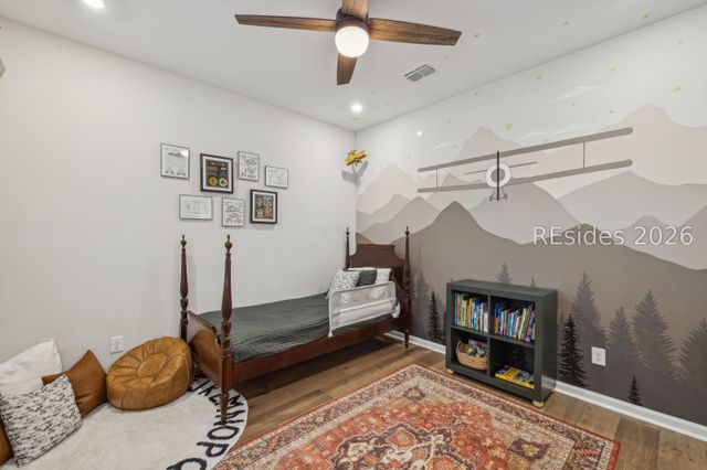 91 Hartwell Rd, Bluffton, SC 29910