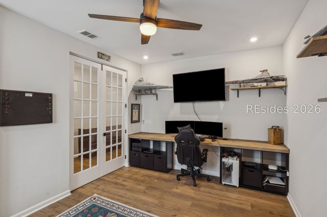 91 Hartwell Rd, Bluffton, SC 29910