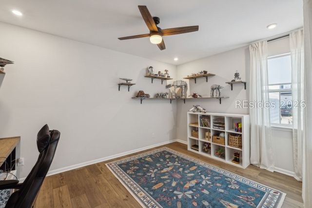 91 Hartwell Rd, Bluffton, SC 29910