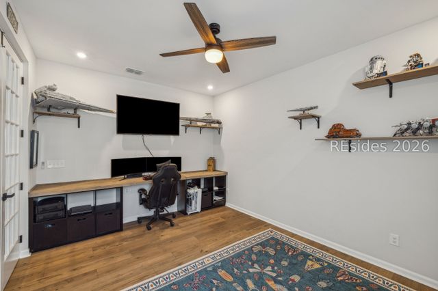 91 Hartwell Rd, Bluffton, SC 29910