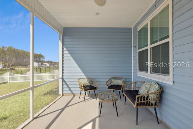 91 Hartwell Rd, Bluffton, SC 29910