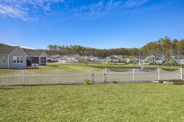 91 Hartwell Rd, Bluffton, SC 29910