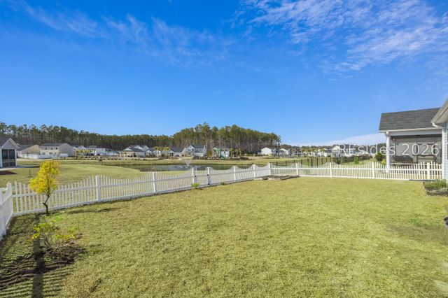 91 Hartwell Rd, Bluffton, SC 29910