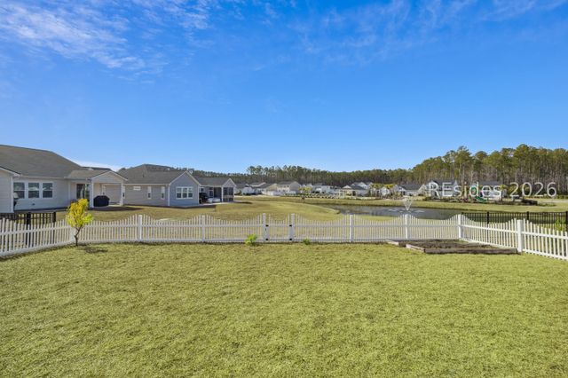 91 Hartwell Rd, Bluffton, SC 29910