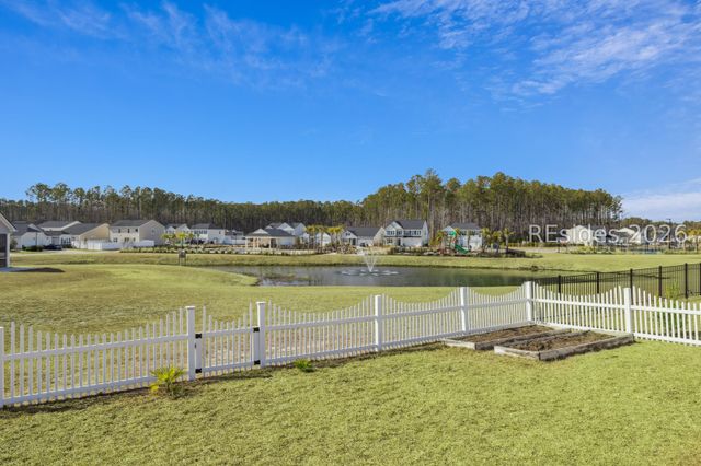 91 Hartwell Rd, Bluffton, SC 29910