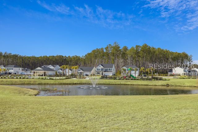 91 Hartwell Rd, Bluffton, SC 29910