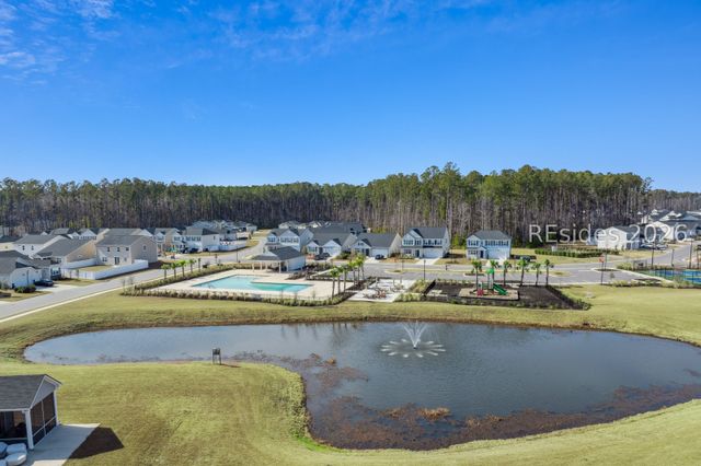91 Hartwell Rd, Bluffton, SC 29910