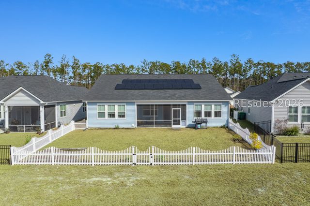91 Hartwell Rd, Bluffton, SC 29910