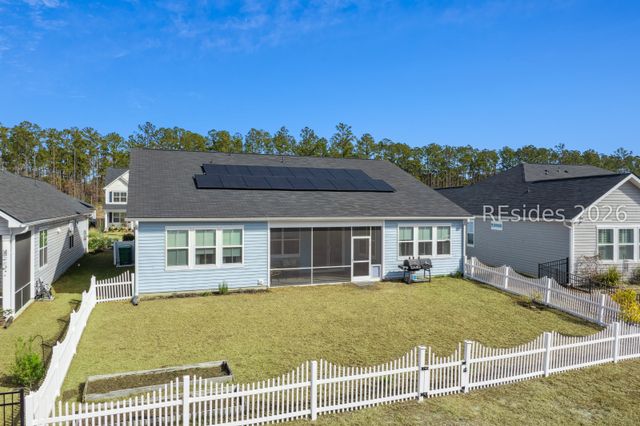 91 Hartwell Rd, Bluffton, SC 29910