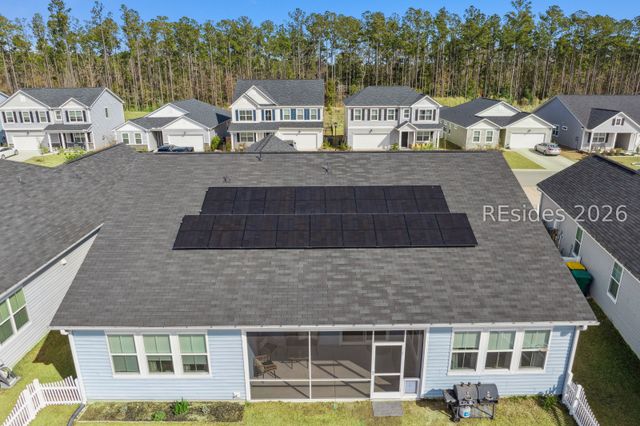 91 Hartwell Rd, Bluffton, SC 29910