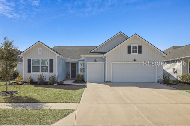 91 Hartwell Rd, Bluffton, SC 29910