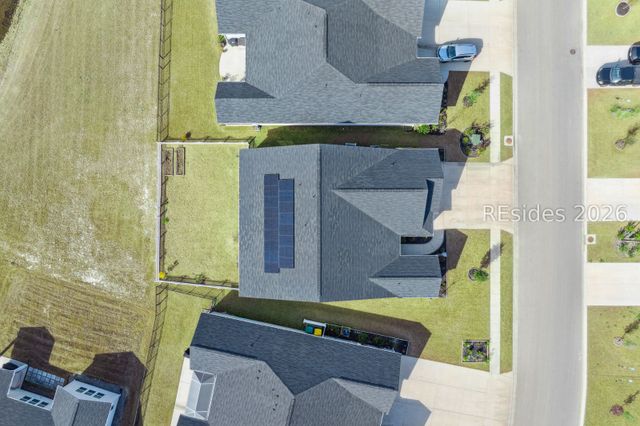 91 Hartwell Rd, Bluffton, SC 29910