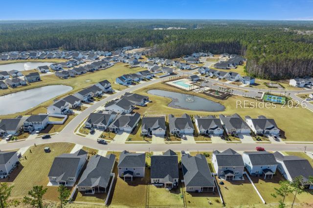 91 Hartwell Rd, Bluffton, SC 29910