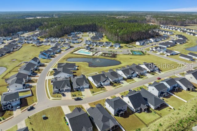 91 Hartwell Rd, Bluffton, SC 29910