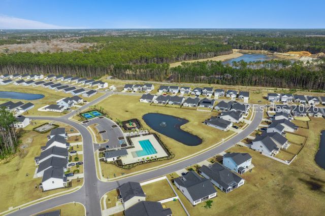 91 Hartwell Rd, Bluffton, SC 29910