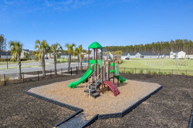 91 Hartwell Rd, Bluffton, SC 29910