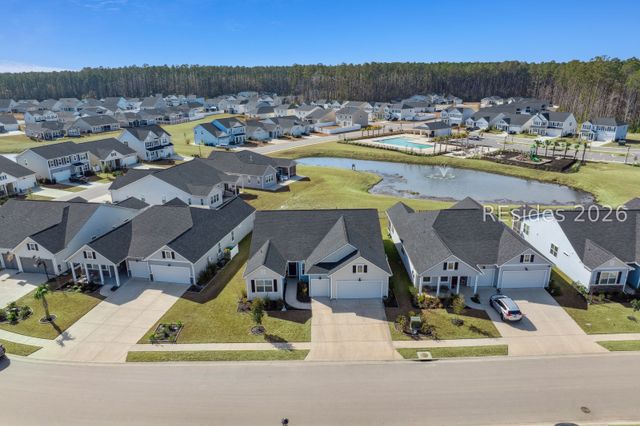 91 Hartwell Rd, Bluffton, SC 29910