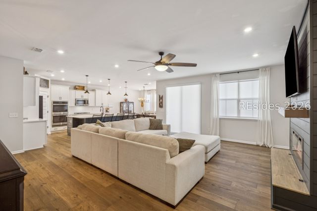 91 Hartwell Rd, Bluffton, SC 29910