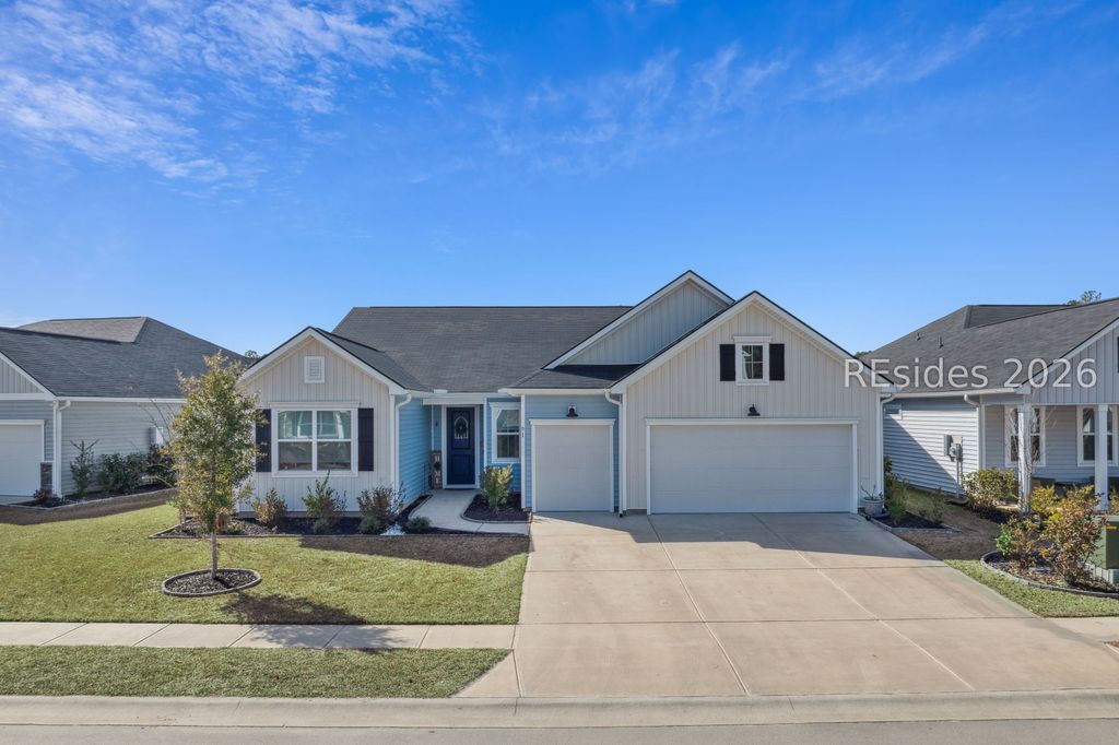 91 Hartwell Rd, Bluffton, SC 29910