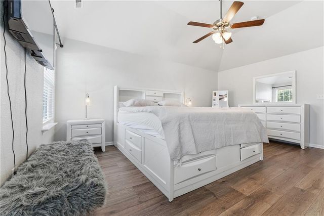 817 Orville AVE, Chesapeake, VA 23324