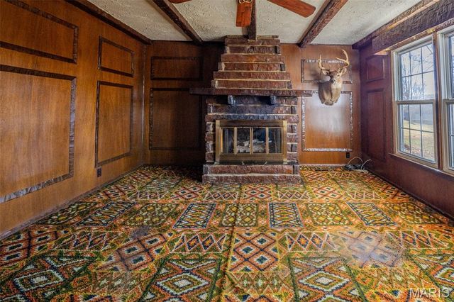 106 Lakeview Drive, Carlinville, IL 62626