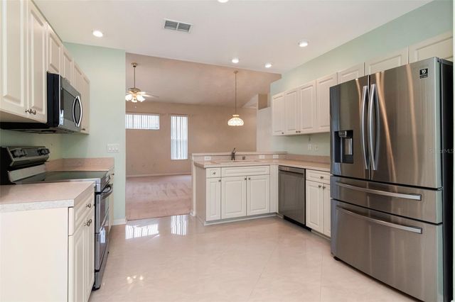 10029 BROOKDALE DRIVE, New Port Richey, FL 34655