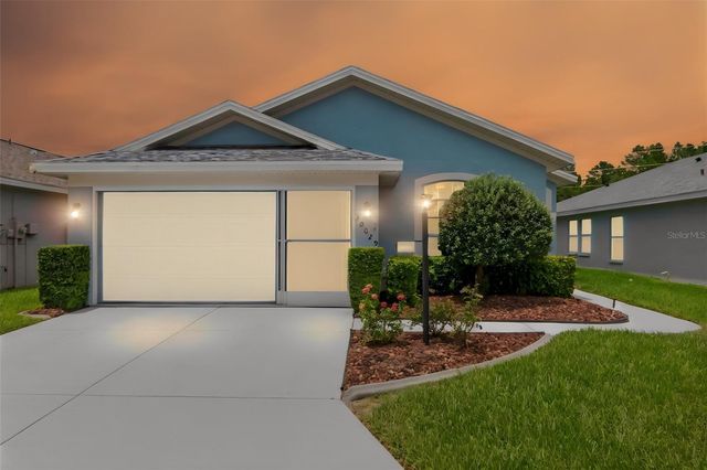 10029 BROOKDALE DRIVE, New Port Richey, FL 34655