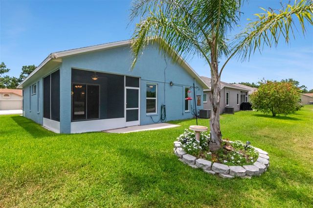 10029 BROOKDALE DRIVE, New Port Richey, FL 34655