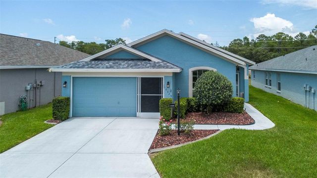 10029 BROOKDALE DRIVE, New Port Richey, FL 34655