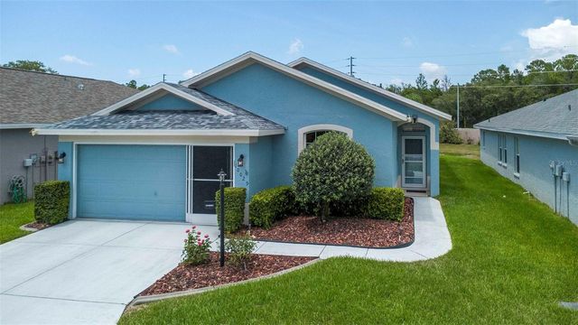 10029 BROOKDALE DRIVE, New Port Richey, FL 34655