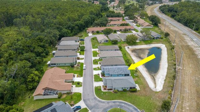 10029 BROOKDALE DRIVE, New Port Richey, FL 34655