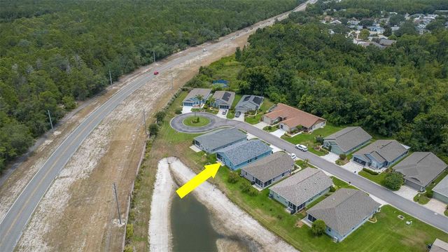 10029 BROOKDALE DRIVE, New Port Richey, FL 34655