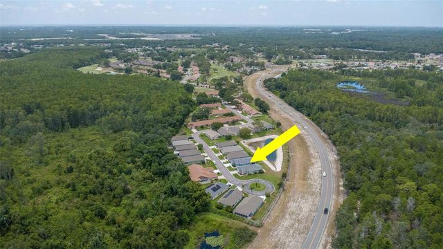 10029 BROOKDALE DRIVE, New Port Richey, FL 34655