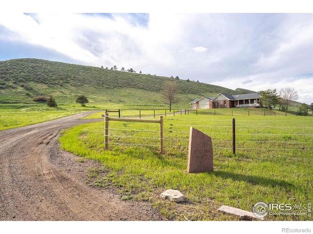 6085 Spring Glade Road, Loveland, CO 80538