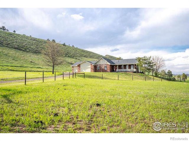 6085 Spring Glade Road, Loveland, CO 80538