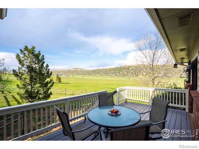 6085 Spring Glade Road, Loveland, CO 80538