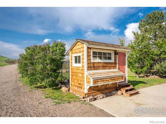 6085 Spring Glade Road, Loveland, CO 80538