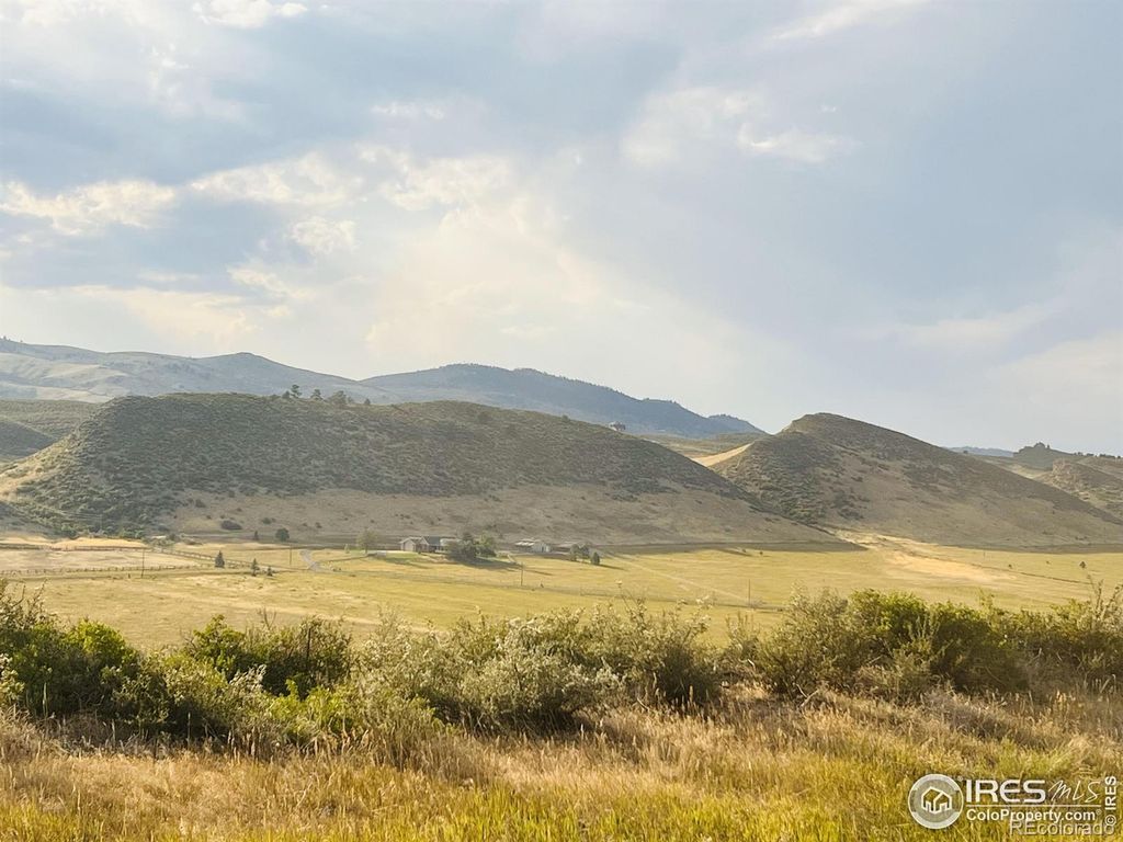 6085 Spring Glade Road, Loveland, CO 80538