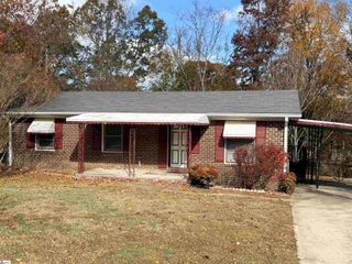 107 Aster Drive, Greer, SC 29651