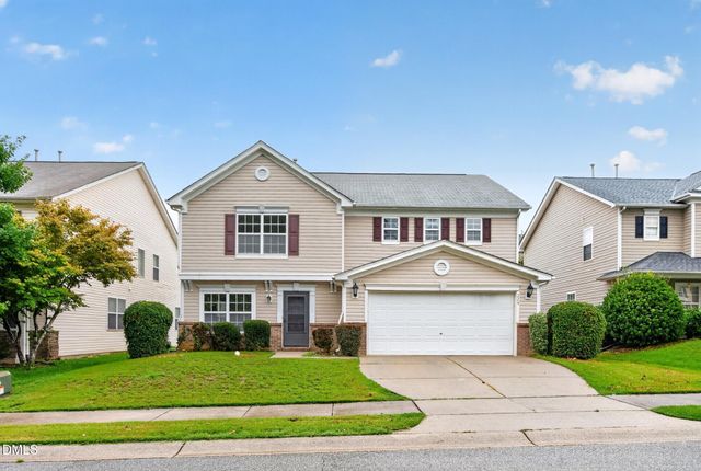 224 Ashdale Drive, Fuquay Varina, NC 27526