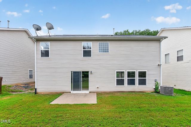 224 Ashdale Drive, Fuquay Varina, NC 27526