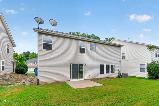 224 Ashdale Drive, Fuquay Varina, NC 27526