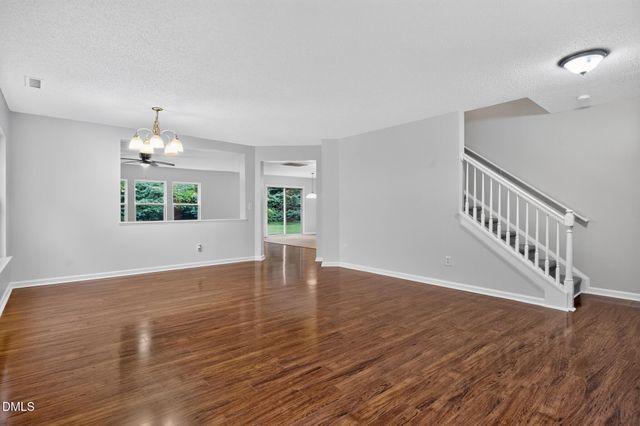 224 Ashdale Drive, Fuquay Varina, NC 27526