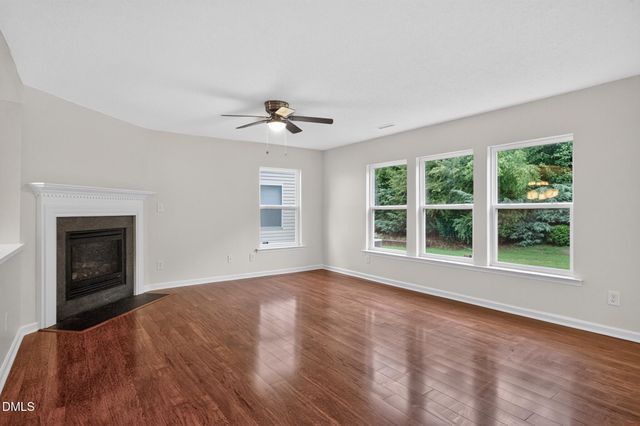 224 Ashdale Drive, Fuquay Varina, NC 27526