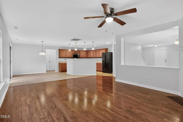 224 Ashdale Drive, Fuquay Varina, NC 27526