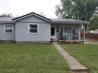 438 S Harrison Street, Spencer, IN 47460