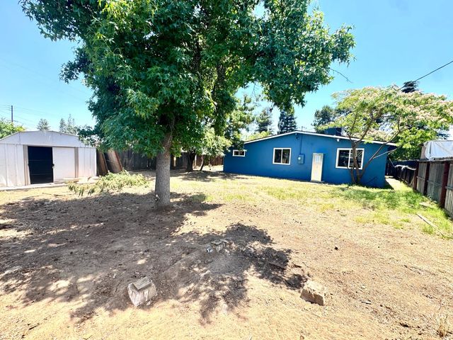 4777 E Butler Avenue, Fresno, CA 93702