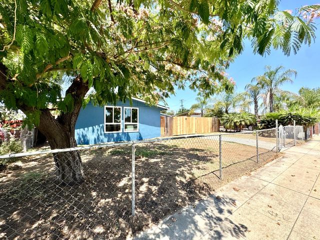 4777 E Butler Avenue, Fresno, CA 93702