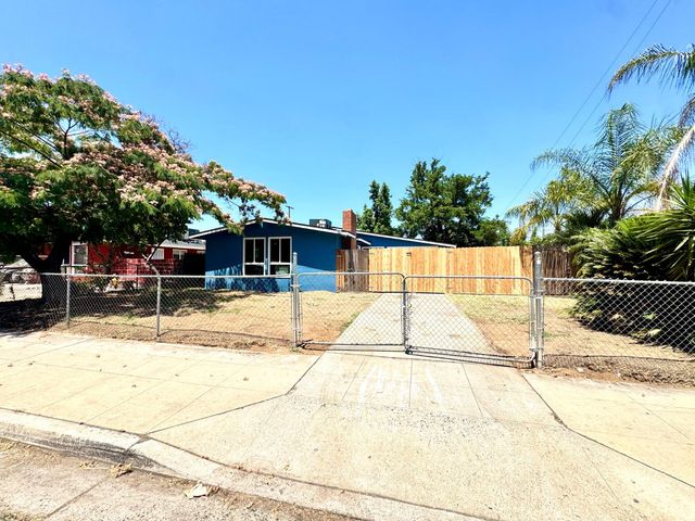 4777 E Butler Avenue, Fresno, CA 93702