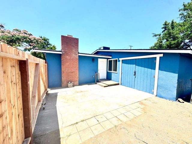4777 E Butler Avenue, Fresno, CA 93702